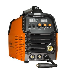 Инверторный сварочный полуавтомат Invermig 180 Combi