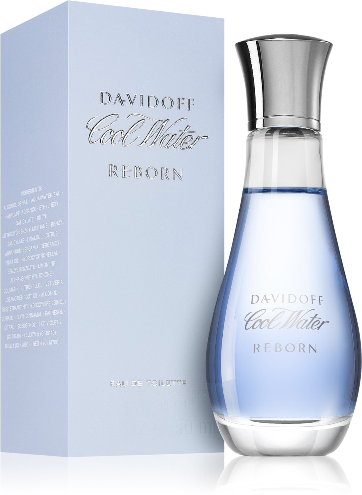 Davidoff cool sale water for women