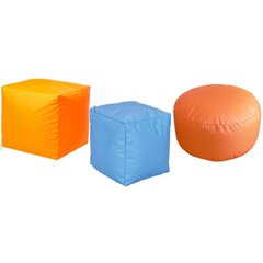 Детская игровая мебель Пуф Простой