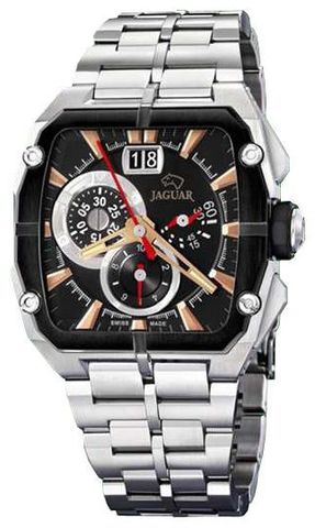 Наручные часы Jaguar J636_3 фото