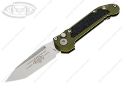 Нож Microtech LUDT 1136-10OD Green Gen III Tanto 