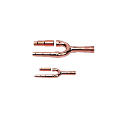 Разветвитель фреоновой магистрали MDV FQZHN-03D