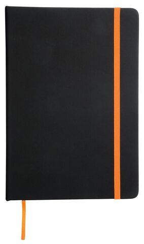 Блокнот LECTOR формат A5