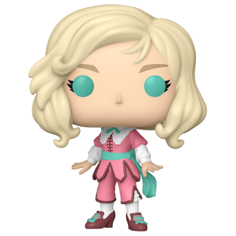 Funko POP! Castlevania: Maria (1688)