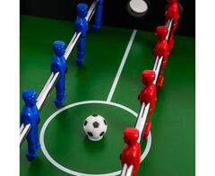 Игровой стол - футбол DFC RAPID HM-ST-48006N