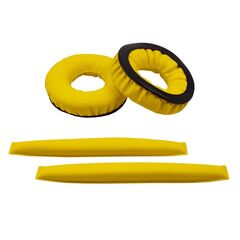 Амбушюры и оголовье для наушников Sennheiser HD25, HD25-1, HD25-1II, HD25SP, HMD25