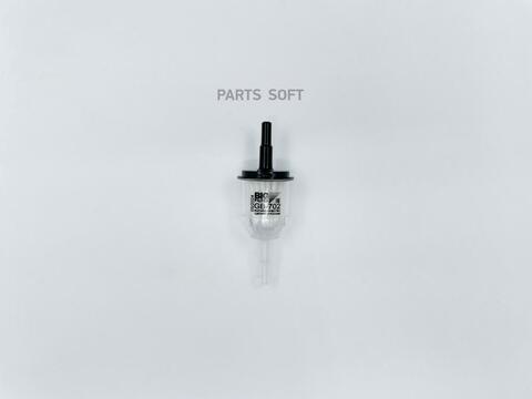 Фильтр топливный универсальный BIG  GB-702