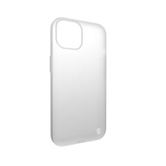 Чехол SwitchEasy 0.35 Case For 2023 iPhone 15 6.1'' Pro - Transparent White