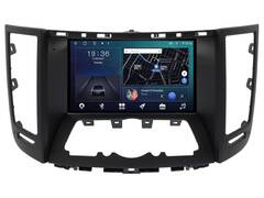 Магнитола для Infiniti FX35, FX37, FX50 (2008-2013),QX70 Android 11 3/32GB QLED DSP 4G модель IN-101NTS18