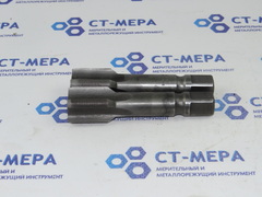 Метчик М30х1 (к-т из 2-х шт) HSS