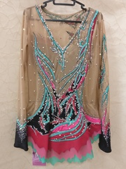 Купальник для выступлений.