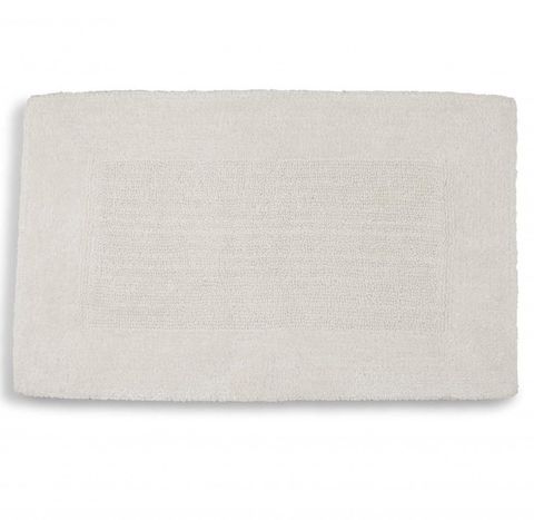 Коврик для ванной 61x101 Kassatex Kyoto Ivory Tusk