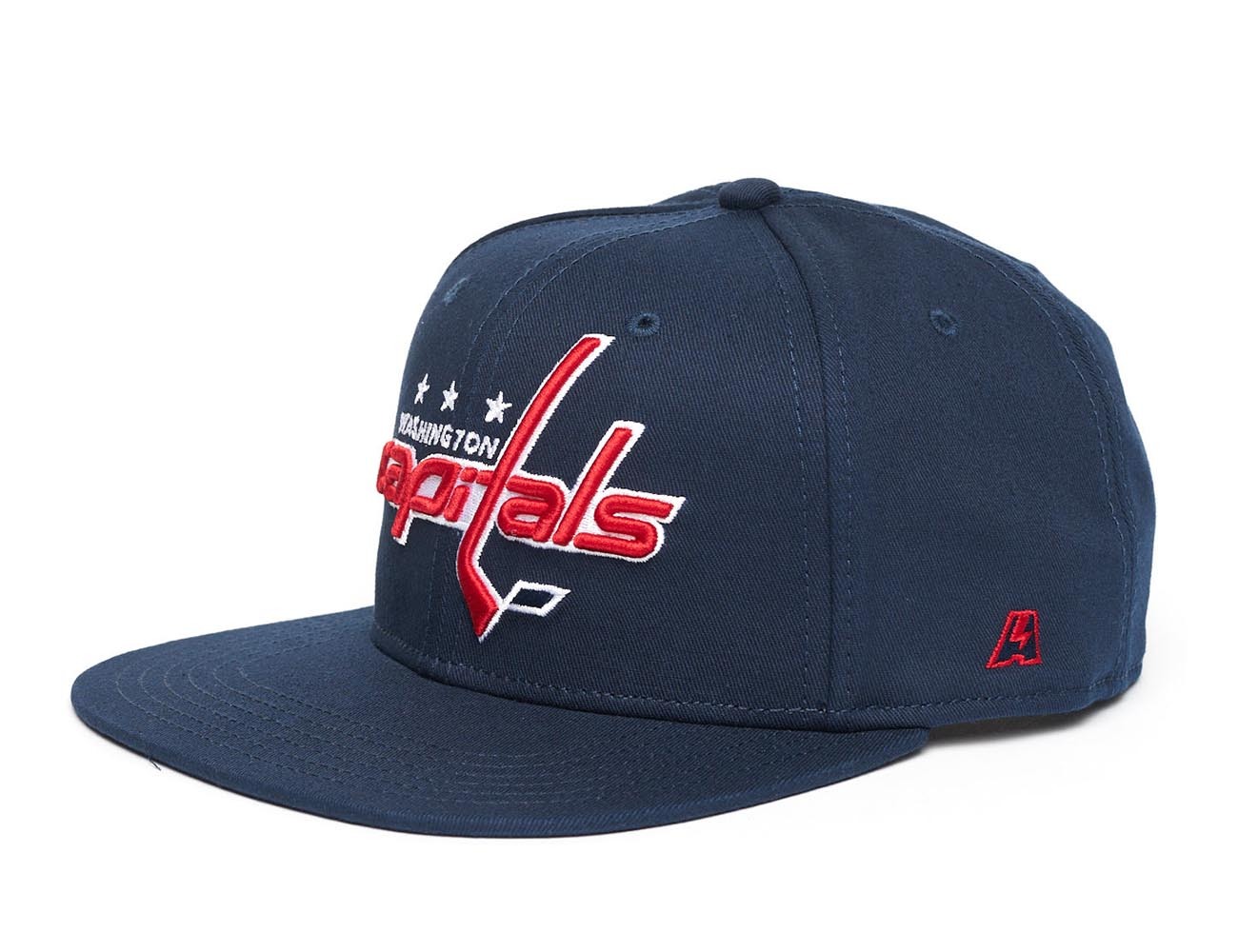 NHL Washington Capitals Snapback 