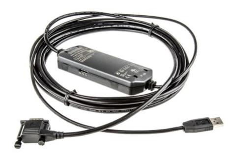 USB/PPI кабель Siemens SIMATIC 6ES7901-3DB30-0XA0