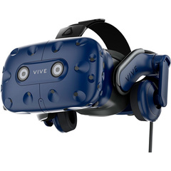 Шлем виртуальной реальности HTC Vive Pro Full Kit (99HANW006-00)