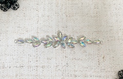 Декоративный элемент, L 16 см, ш. 3 см