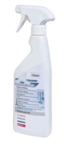 Чистящее средство для стеклокерамики 311297