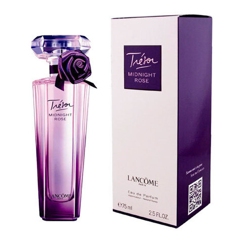 Lancome Tresor Midnight Rose