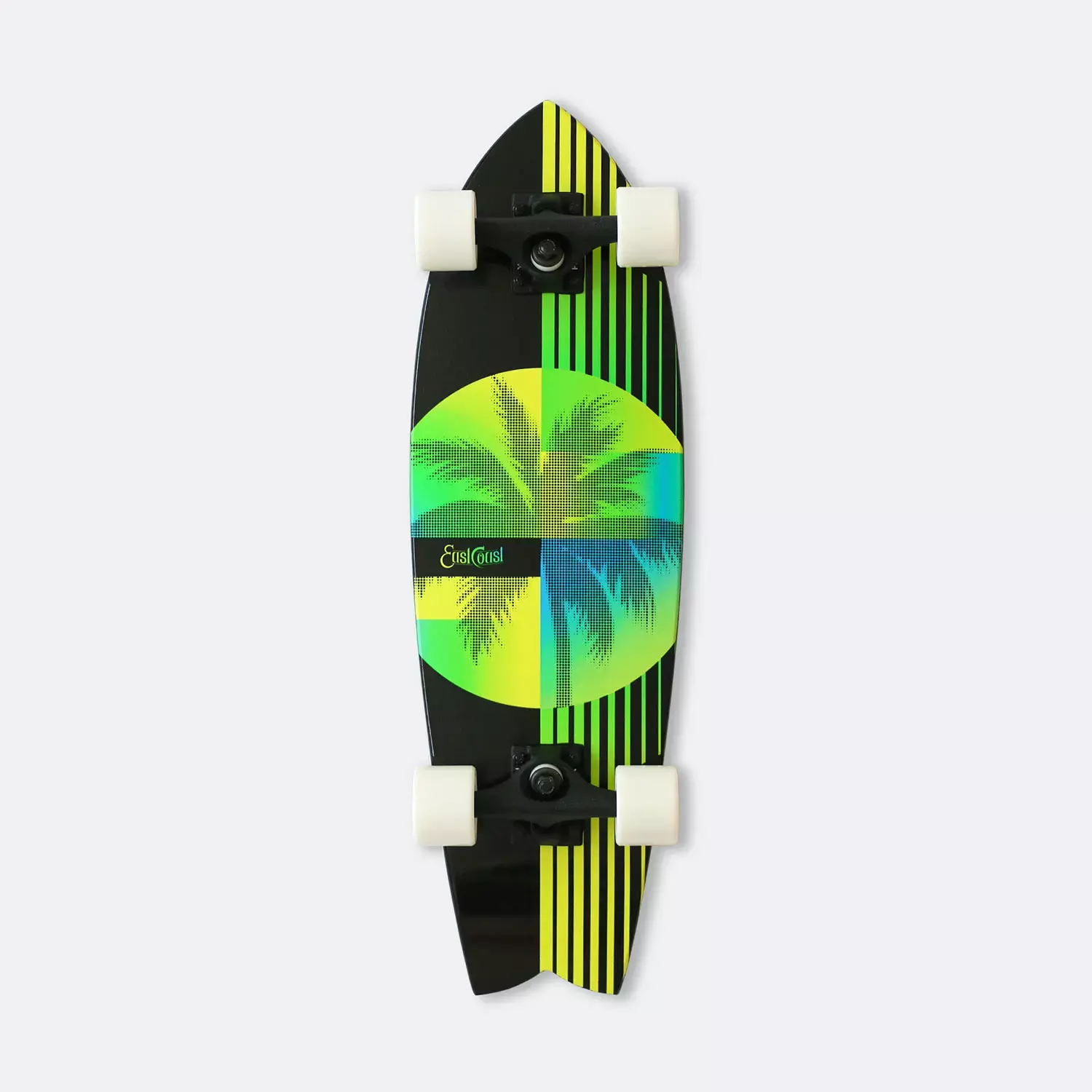 Круизер Eastcoast Summer 27 x 8.25" - купить за 11 990 ₽ | Footwork ...