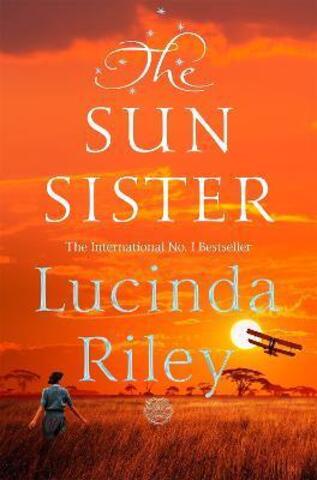 The Sun Sister (The Seven Sisters Book 6)