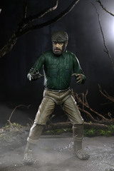 Фигурка NECA Universal Monsters: Wolf Man