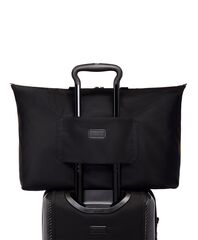Сумка Tote складная/Black