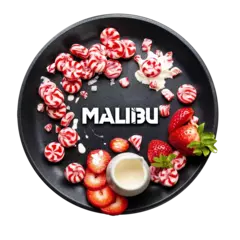 Black Burn - Malibu (25г)