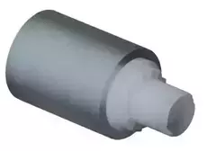 Ролик подачи Konica Minolta FS-533 (A2YUPPF900)