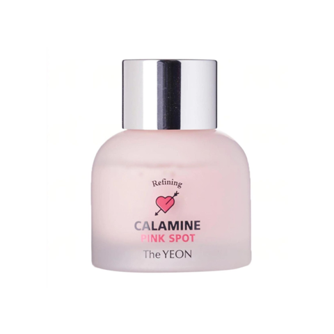The Yeon Refining calamine pink spot Средство точечное от акне