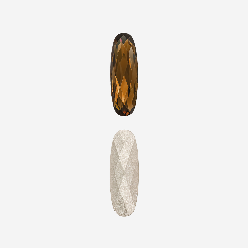 Кристалл Длинный Овал (Long Classical Oval), оттенок 