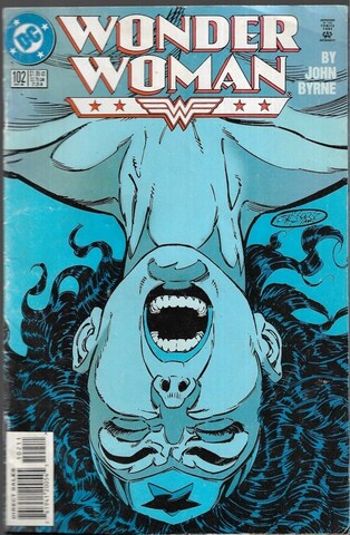Wonder Woman