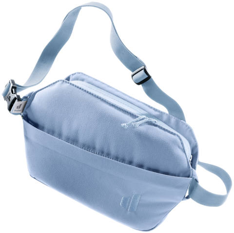 Картинка сумка кросс-боди Deuter Passway 2 Bluejay-Polar - 1