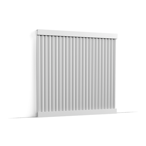 Декоративная панель W108-2600
