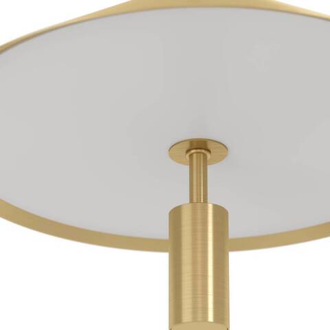 Подвесной светодиодный светильник Eglo PARAGUAY 390271