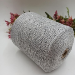 Quarts M.Oro SM19002 Mineral Grey с микропайеткой