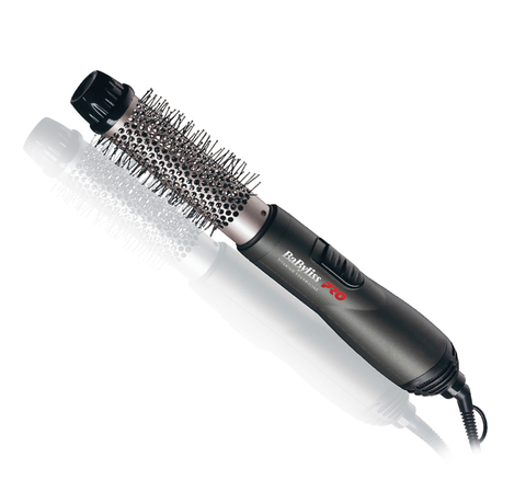 Фен-щетка для волос BaByliss PRO, 32 мм