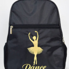 207 BD РЮКЗАК БАЛЕРИНА