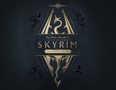 The Elder Scrolls V: Skyrim Anniversary Edition (для ПК, цифровой код доступа)