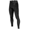 Компрессионные штаны Venum G-Fit Black/Black