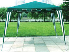 Садовый шатер Green Glade 1018