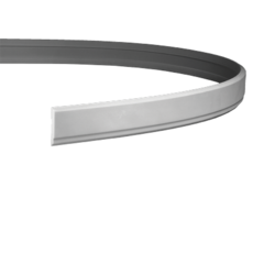 Молдинг гибкий 1.51.343