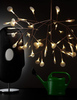 Люстра Heracleum Copper D50