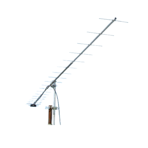 Базовая направленная антенна УКВ диапазона Radial Y21-70cm