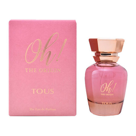 Tous Oh! The Origin edp Woman