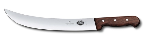 Нож кухонный Victorinox Cimeter разделочный для стейка, 310 mm (5.7300.31)