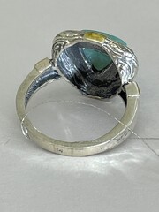 Арпи (кольцо из серебра)
