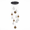 Светильник подвесной ST Luce Foligno SL1183.543.12