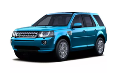 Стекла фар RANGE ROVER Freelander2 (2012-2014) L