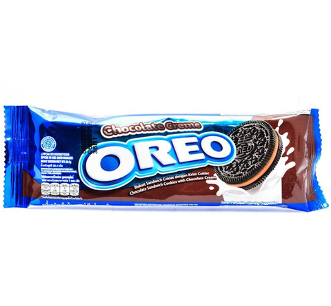 Печенье Oreo Chocolate Cream (36 гр)