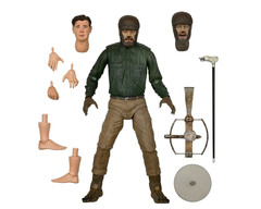 Фигурка NECA Universal Monsters: Wolf Man